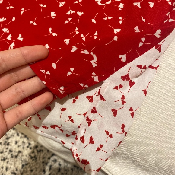 French Connection blouse - Picture 4 of 7